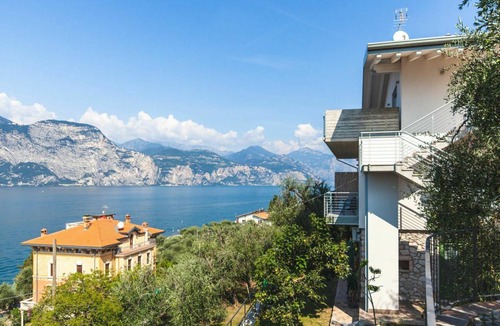 Magugnago Apartment | 45 m² Apartment ∙ 1 bedroom ∙ 2 guests