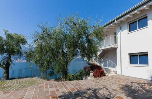 Magugnago Apartment | 45 m² Apartment ∙ 1 bedroom ∙ 2 guests