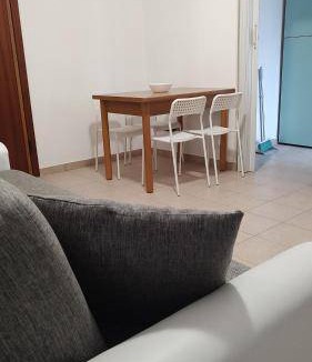 Miramare Apartment | 45 m² Apartment ∙ 1 bedroom ∙ 4 guests