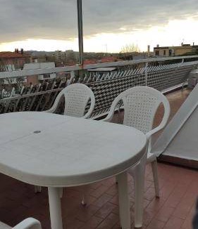 Miramare Apartment | 45 m² Apartment ∙ 1 bedroom ∙ 4 guests