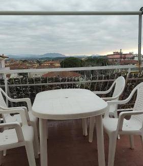 Miramare Apartment | 45 m² Apartment ∙ 1 bedroom ∙ 4 guests