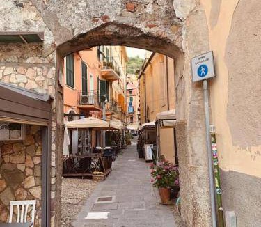 Borgo Antico Apartment | 45 m² Apartment ∙ 2 bedrooms ∙ 5 guests