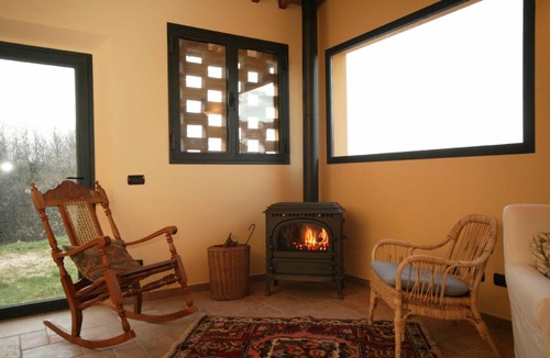 Figline e Incisa Valdarno Apartment | 45 m² Apartment ∙ 2 guests