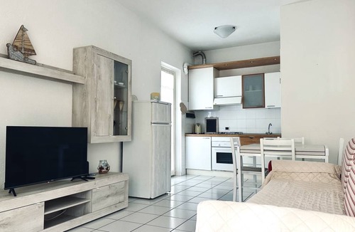 Villaggio Taunus Apartment | 45 m² Apartment ∙ 1 bedroom ∙ 4 guests