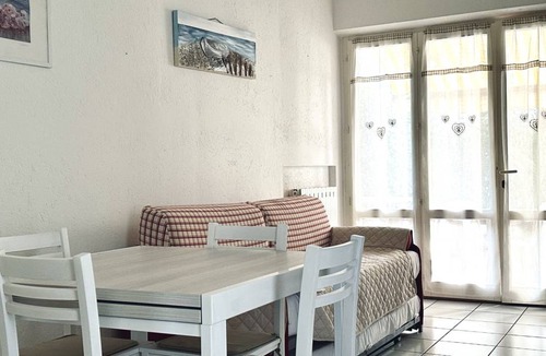 Villaggio Taunus Apartment | 45 m² Apartment ∙ 1 bedroom ∙ 4 guests