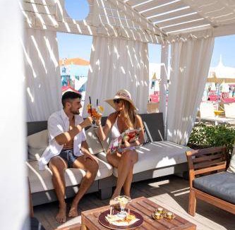 Gabicce Mare Apartment | 45 m² Apartment ∙ 2 bedrooms ∙ 4 guests