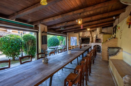 Montefiore dell'Aso Apartment | 45 m² Apartment ∙ 2 guests