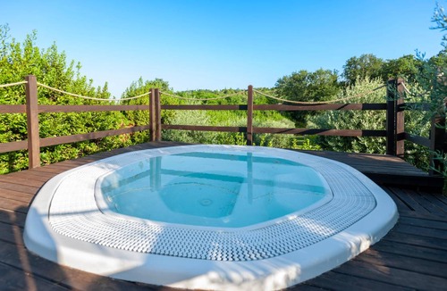 Montefiore dell'Aso Apartment | 45 m² Apartment ∙ 2 guests
