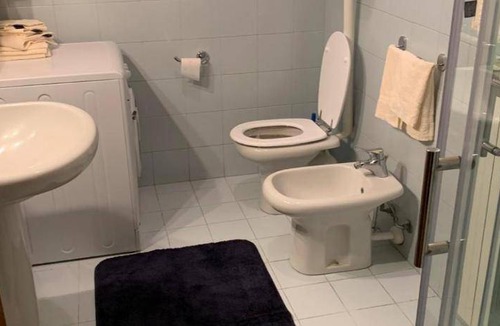 Bicocca Apartment | 45 m² Apartment ∙ 1 bedroom ∙ 2 guests