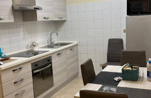 Bicocca Apartment | 45 m² Apartment ∙ 1 bedroom ∙ 2 guests