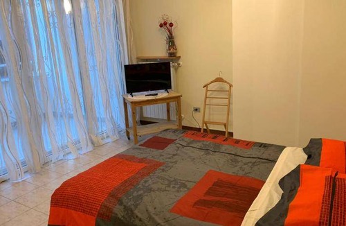 Bicocca Apartment | 45 m² Apartment ∙ 1 bedroom ∙ 2 guests