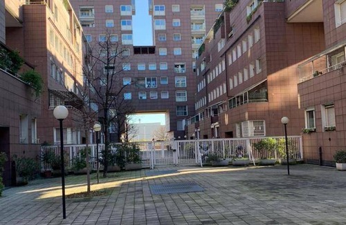 Bicocca Apartment | 45 m² Apartment ∙ 1 bedroom ∙ 2 guests
