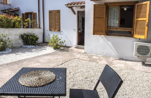 Numana Apartment | 45 m² Apartment ∙ 1 bedroom ∙ 3 guests