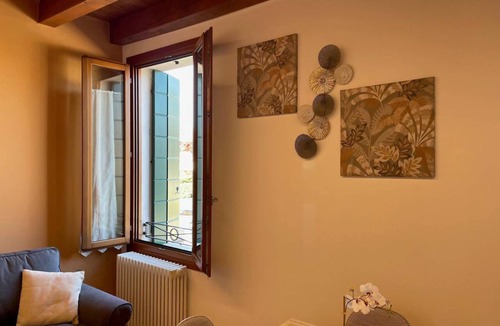Noale Apartment | 45 m² Apartment ∙ 1 bedroom ∙ 4 guests