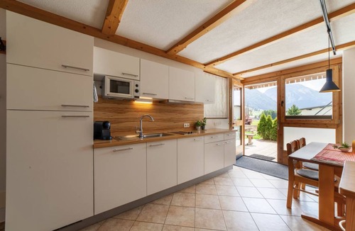 Resia Apartment | 45 m² Apartment ∙ 1 bedroom ∙ 4 guests