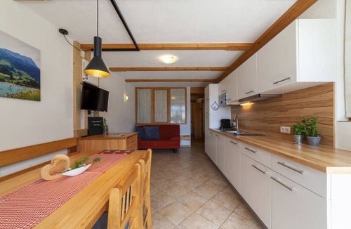 Resia Apartment | 45 m² Apartment ∙ 1 bedroom ∙ 4 guests