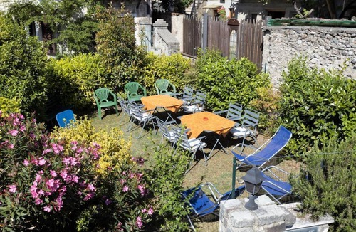 Vesio Apartment | 45 m² Apartment ∙ 1 bedroom ∙ 3 guests