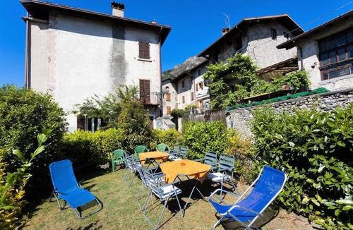 Vesio Apartment | 45 m² Apartment ∙ 1 bedroom ∙ 3 guests
