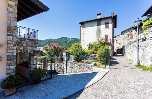 Vesio Apartment | 45 m² Apartment ∙ 1 bedroom ∙ 3 guests
