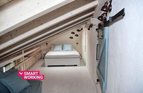 Visgnola Apartment | 45 m² Apartment ∙ 1 bedroom ∙ 4 guests