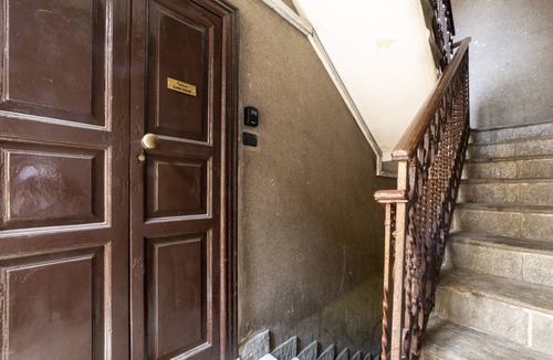 Bruzzano Apartment | 45 m² Apartment ∙ 1 bedroom ∙ 2 guests