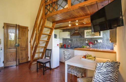 Rovezzano Apartment | 45 m² Apartment ∙ 1 bedroom ∙ 4 guests