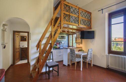 Rovezzano Apartment | 45 m² Apartment ∙ 1 bedroom ∙ 4 guests
