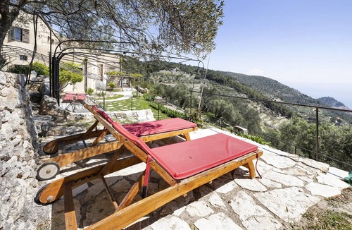 Varigotti Apartment | 45 m² Apartment ∙ 1 bedroom ∙ 4 guests