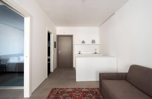 Alcamo Apartment | 45 m² Apartment ∙ 2 bedrooms ∙ 4 guests