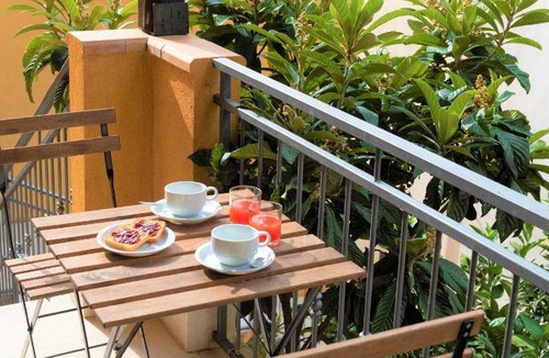 Valderice Apartment | 45 m² Apartment ∙ 5 guests
