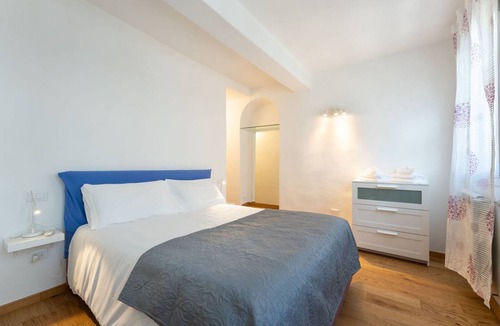 San Lorenzo Apartment | 45 m² Apartment ∙ 1 bedroom ∙ 4 guests