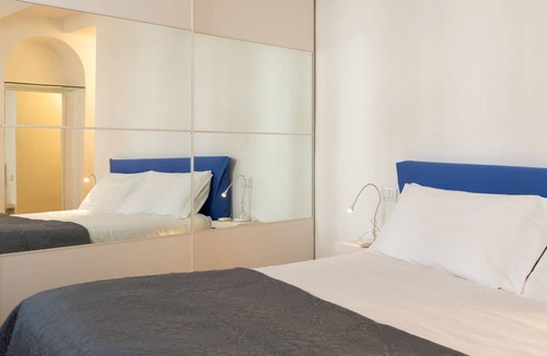 San Lorenzo Apartment | 45 m² Apartment ∙ 1 bedroom ∙ 4 guests