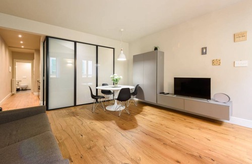 Santa Croce Apartment | 45 m² Apartment ∙ 1 bedroom ∙ 2 guests