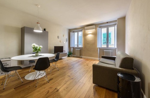 Santa Croce Apartment | 45 m² Apartment ∙ 1 bedroom ∙ 2 guests