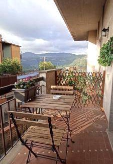 Genzano di Roma Bed & Breakfast | 45 m² Bed and breakfast ∙ 5 guests