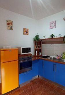 Genzano di Roma Bed & Breakfast | 45 m² Bed and breakfast ∙ 5 guests