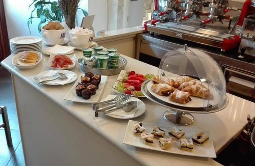 Poggio Picenze Bed & Breakfast | 45 m² Bed and breakfast ∙ 3 bedrooms ∙ 8 guests