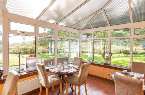 Inveraray Bed & Breakfast | 45 m² Bed and breakfast ∙ 5 guests