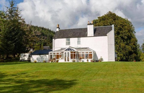 Inveraray Bed & Breakfast | 45 m² Bed and breakfast ∙ 5 guests