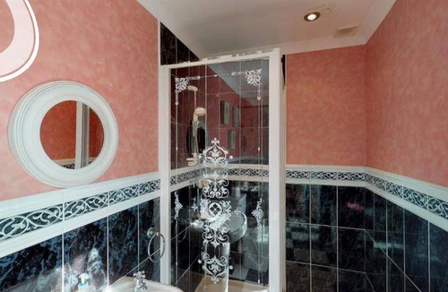 Inveraray Bed & Breakfast | 45 m² Bed and breakfast ∙ 5 guests