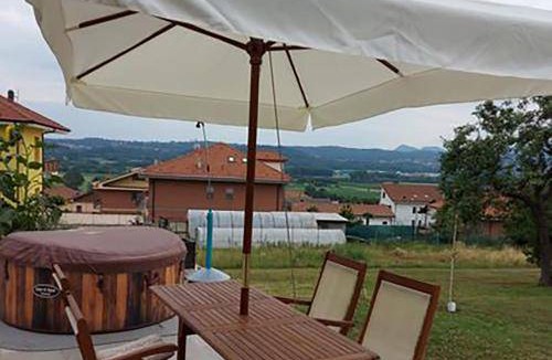 Caselette Bed & Breakfast | 45 m² Bed and breakfast ∙ 2 bedrooms ∙ 4 guests