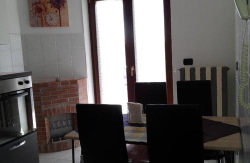 Melfi Bed & Breakfast | 45 m² Bed and breakfast ∙ 3 guests