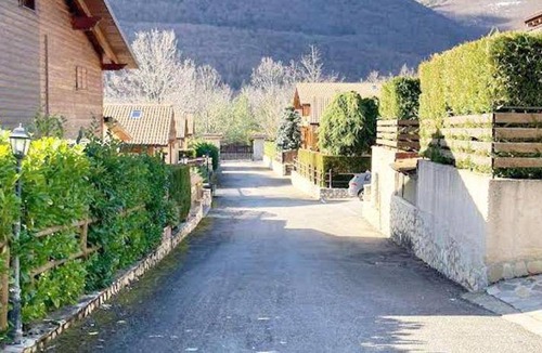 Pontone Bed & Breakfast | 45 m² Bed and breakfast ∙ 5 guests