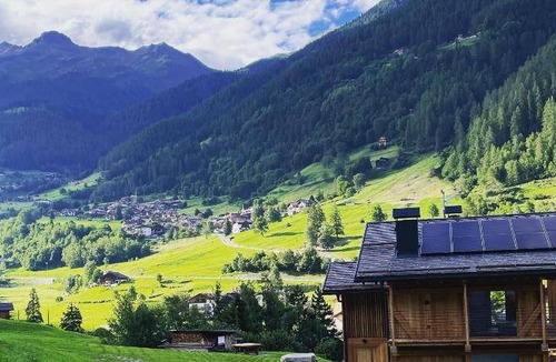 Rabbi Ski Chalet | 45 m² Chalet ∙ 2 guests