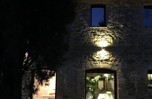 Fiastra House | 45 m² Farmhouse ∙ 5 guests