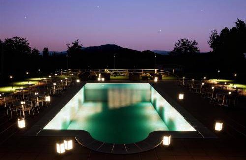 Montone House | 45 m² Farmhouse ∙ 127 guests