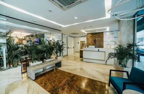 Slavija Hotel | 45 m² Hotel ∙ 127 guests