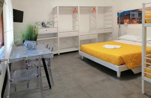 Campalto Hotel | 45 m² Hotel ∙ 6 guests