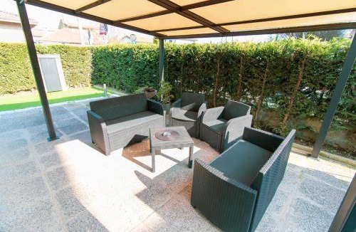 Campalto Hotel | 45 m² Hotel ∙ 6 guests