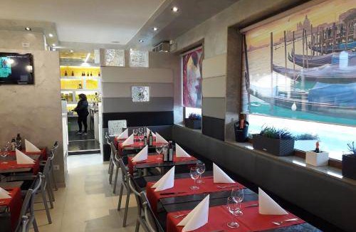 Campalto Hotel | 45 m² Hotel ∙ 6 guests